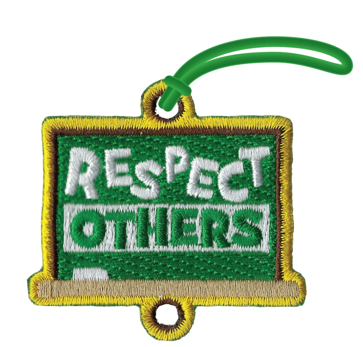 Respecct Others